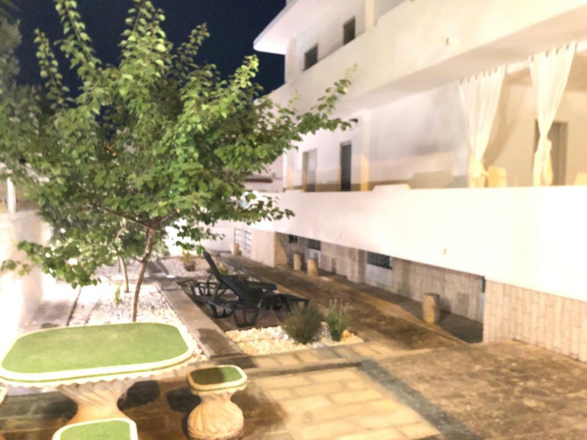 Villa Salento Sunset House à Pulsano Extérieur photo