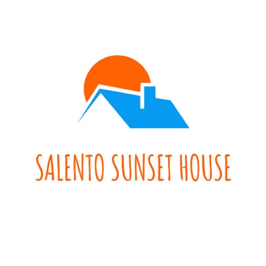 Villa Salento Sunset House à Pulsano Extérieur photo